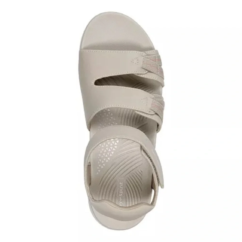 Easy Spirit‎ Webber2 taupe size 11